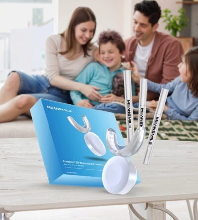 LuxeSmile Kit – MIDI