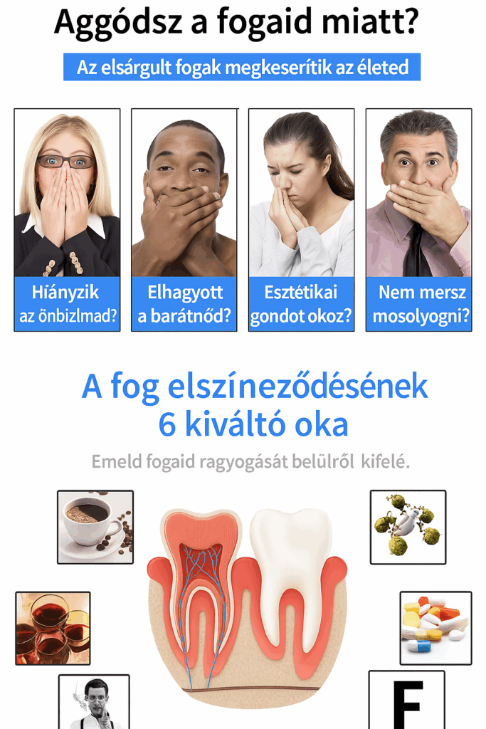 LuxeWhite Smile Kit - MAXI