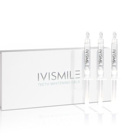 PAP+ Fogfehérítő Gél