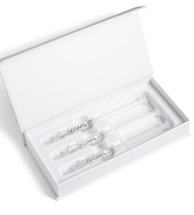 PAP+ Fogfehérítő Gél