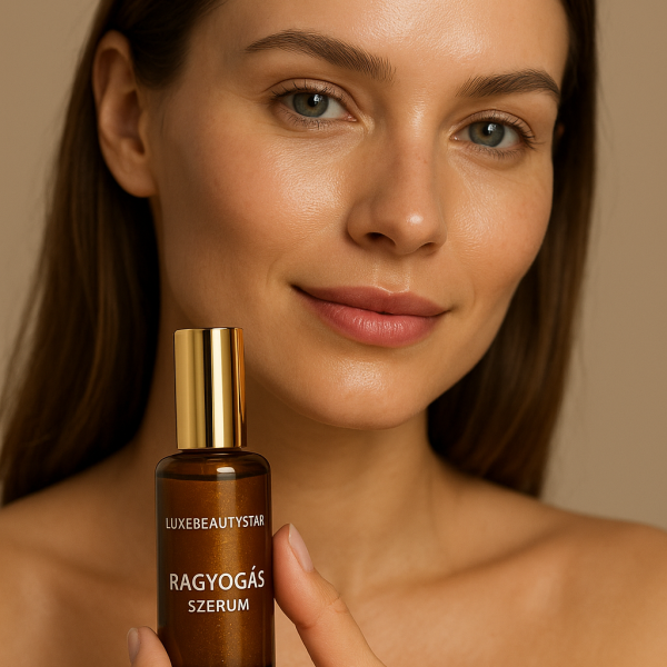 Ragyogás szérum