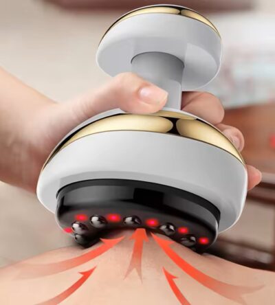 EMS Elektromos Testmasszírozó