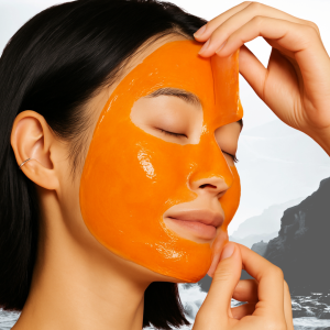 Tisztító balzsam & maszk 2 az 1-ben