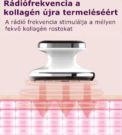 4 az 1-ben Testformázó